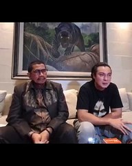 Baim Wong Menangis Saat Menjelaskan Alasannya Menggugat Cerai Paula Verhoeven , Saya Merasa Dikhianati
