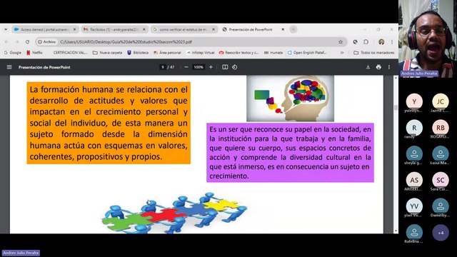 Reunión Sincrónica Promoción de Productos Farmacéuticos de venta libre-20241005_162448-Grabación de la reunión