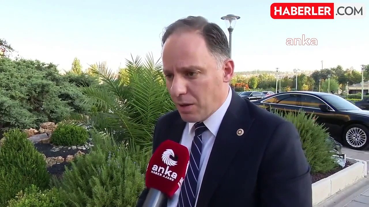 Yavuzyılmaz: "Sinop Boyabat Bakır Maden Sahası Adrese Teslim Bir İhaleyle Peşkeş Çekilmek Üzere"
