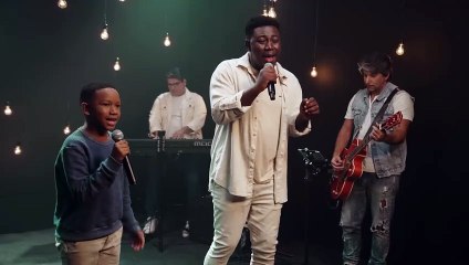 Samuel Miranda e Isaque Marins - Nenhuma Condenação Há (Ao Vivo) _MKNetwork(4K_HD)