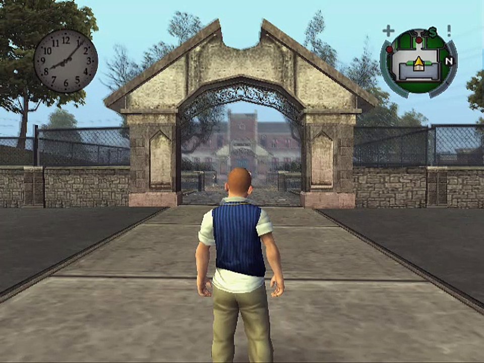 Canis Canem Edit online multiplayer - ps2