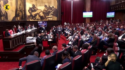 Diputada PRM por Santiago propone que Abinader nombre por decreto a alcalde de La Vega