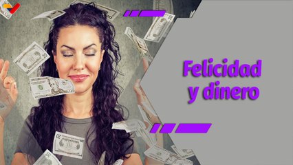 Al Día | ¿El dinero compra la felicidad?