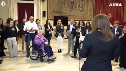 Roma, torna "Montecitorio a porte aperte"