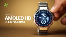 HUAWEI Watch GT 5 Pro