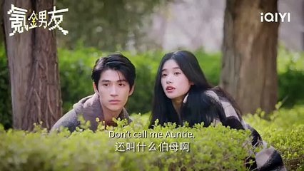 Romantic Boyfriend | 2024 Official Trailer 🌹 - A Heartwarming Love Story Near Lunar New Year