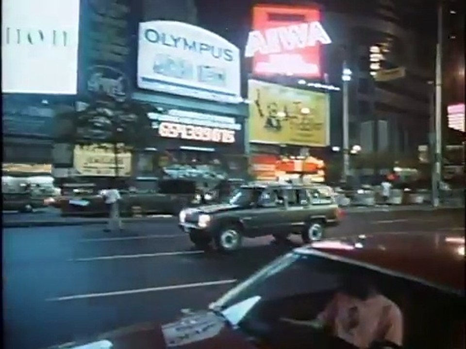 Tiger Claws | movie | 1991 | Official Trailer