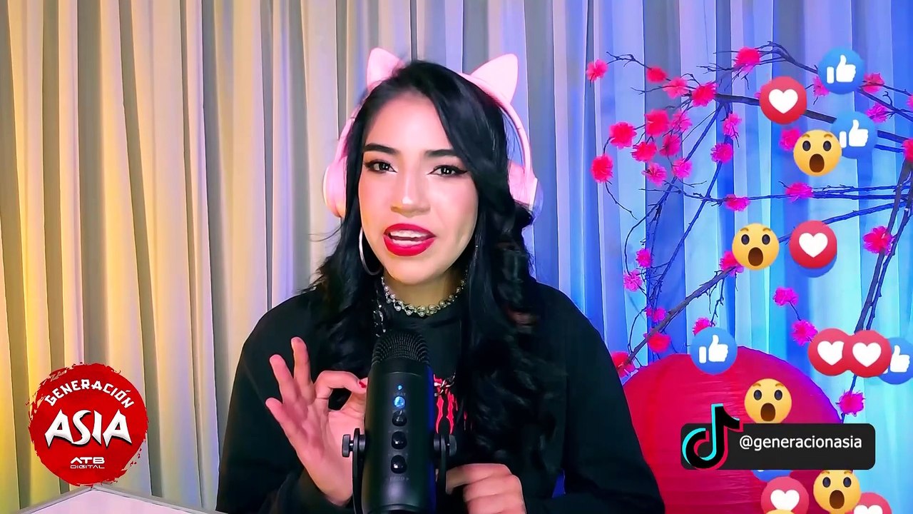 Tatiana: Ocurrencias que desatan risas