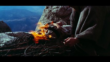 Abraham Vol. II El Sacrificio de Isaac | movie | 1995 | Official Trailer