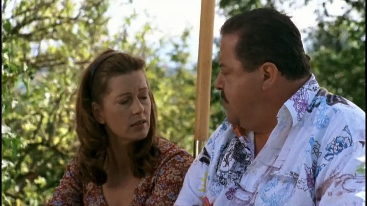 Die Rosenheim-Cops (113) Staffel 7 Folge 17 - Ein letzter Drink