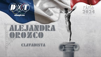 Alejandra Orozco: los sueños después del retiro