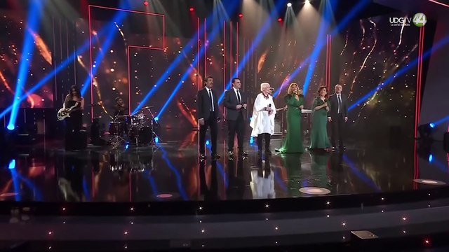 Por su “Peregrina tour 2024” Mocedades se presentará en el Teatro Diana