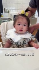 Summer thin baby disposable saliva scarf for quick drying without covering the heat#MaternalandInfantGoodItems #Newborns