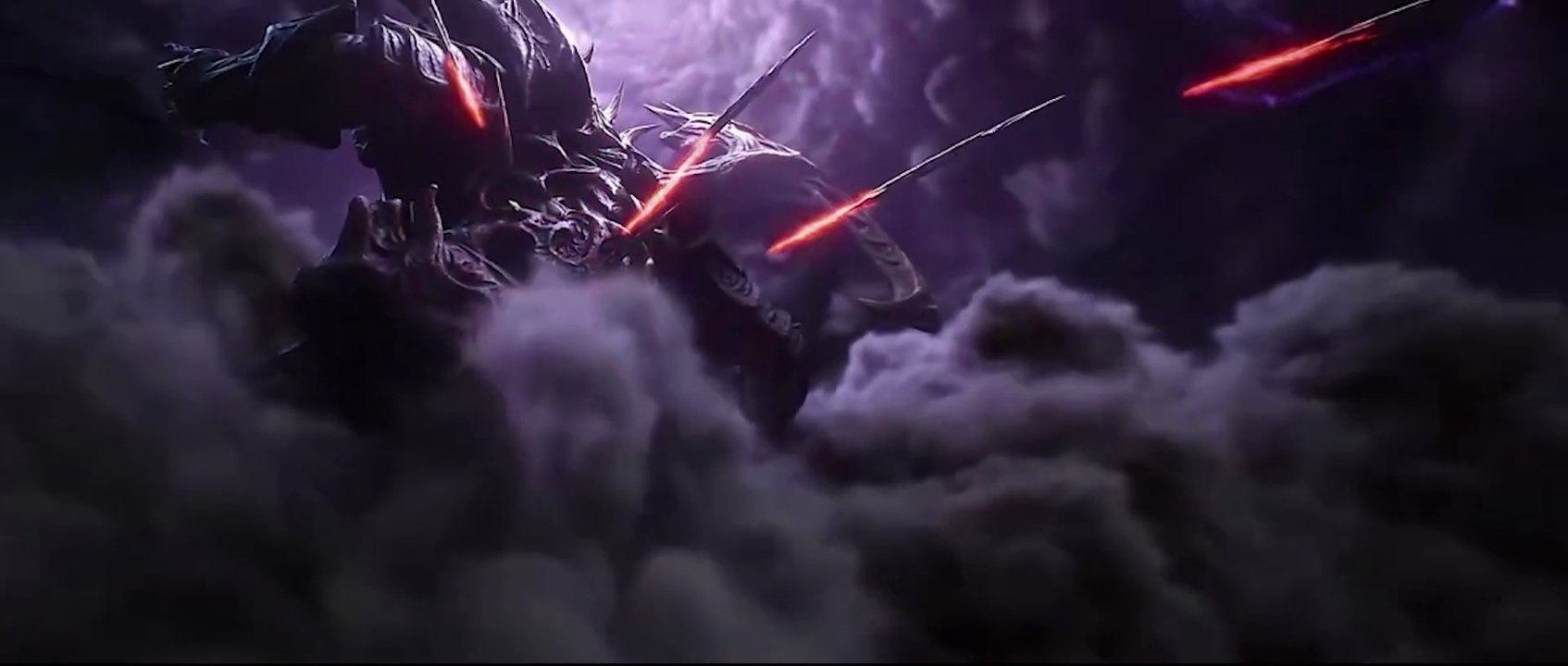 Perfec World Movie -Ashes Of Fire (Full Movie Sub  Indo)