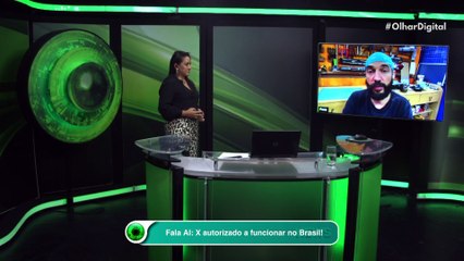 Fala AÍ: Nobel de Física tem tudo a ver com computação, confira!