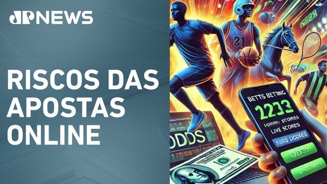 IBGE vai avaliar gastos dos brasileiros com bets