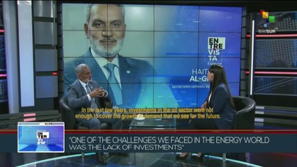 The world is going to need much more energy from all sources