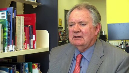 Union calls for urgent actions amid teacher shortage in Victoria