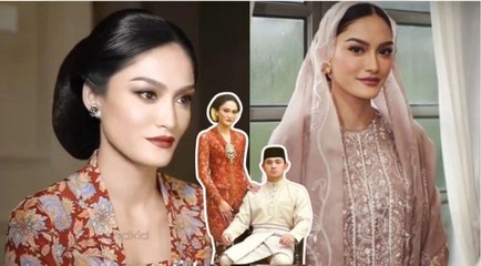 Anak Figura Politik & Berkacuk Indonesia, Ini Fakta Menarik Tentang Tengku Natasya Adnan
