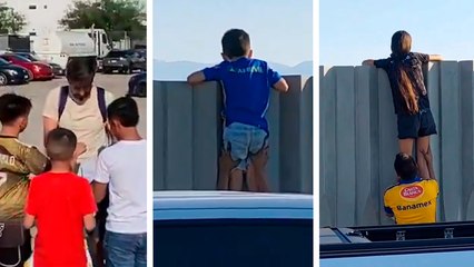 Tigres tiene nuevo Centro de Alto Rendimiento para entrenamientos y los fans ya buscan la forma de ver al equipo