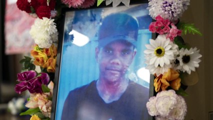 Family of WA teenager who died in youth detention seeks multi-million-dollar compensation payment