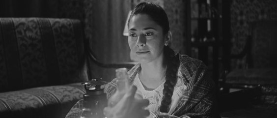 Antes que lleguen los zopilotes - Tráiler Oficial