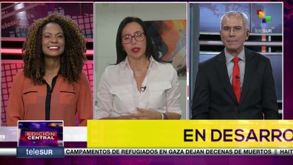 AN aprobó un acuerdo perentorio que exhorta al gobierno nacional