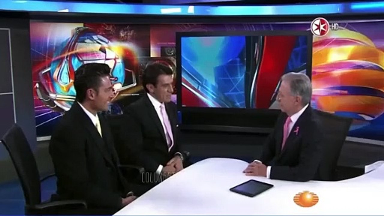 Fernando Colunga … bellos recuerdos - Pasión y Poder -