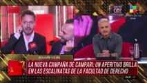  Benjamín Vicuña A SOLAS con LAM: El ÉXITO de 