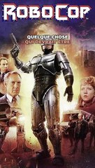 Nouvelle série RoboCop en développement chez Amazon 🚓