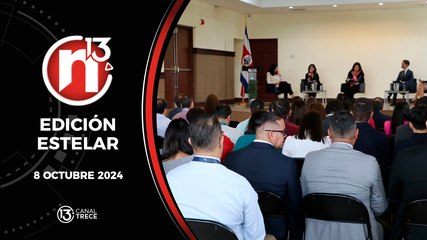 8 Octubre 2024 | Trece Noticias - Edición Estelar
