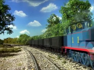 Thomas & Friends - Dream On (Original Variant) 60p