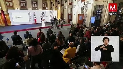 Sergio Salomón Céspedes será el próximo titular del Instituto Nacional de Migración