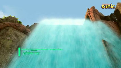 The Pandavas _ Full Episode _  Ekantanand Ki Tapasya(HD)