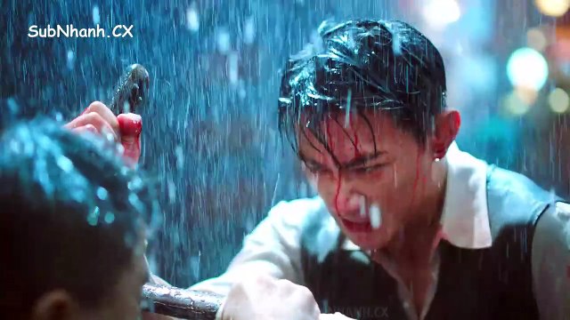 Trục Tâm Tập 2 - HẮC TRẠCH - TỪ CHUẨN CHUẨN, PHIM NGẮN TRUNG QUỐC HAY