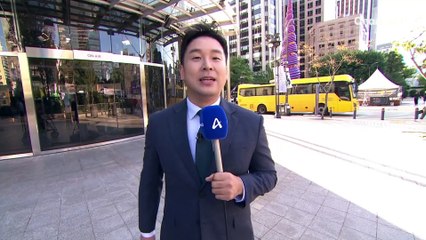 10월 9일 김진의 돌직구쇼 오프닝