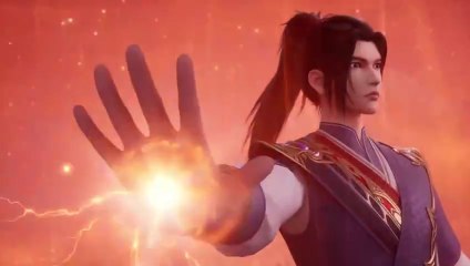 The Peak Of True Martial Arts S02 EP142(182) (English Subtitle)