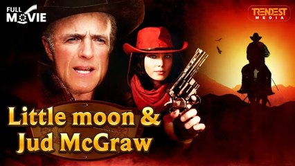 Gone With The West (Little Moon And Jud Mcgraw) | Full Movie | Bernard Girard | James Caan