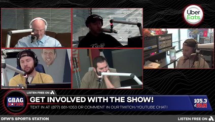 Bigger Problem: Red Zone or Run Game?