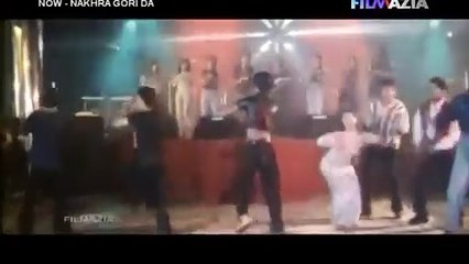 Nakhra Gori Da Title Song - Pakistani Film Nakhra Gori Da (1998) Farooq Shad & Humaira Channa