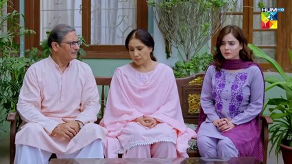 Be Rung - Episode 81 - 8th October 2024 - [ Sukaina Khan & Agha Talal ] - HUM TV