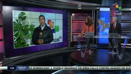 Experto denuncia presencia de grupo de Militares estadounidense en Bolivia