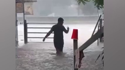 btn7-CNE decreta alerta verde en todo el país por aguaceros y tormenta eléctrica-081024