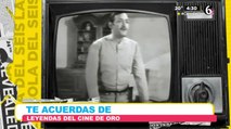 Te acuerdas de estas leyendas del cine de oro