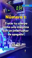 8 ¡Cuidado! 8 Formas en que Sabotean Tu Sueño y Cómo Evitarlas 💤