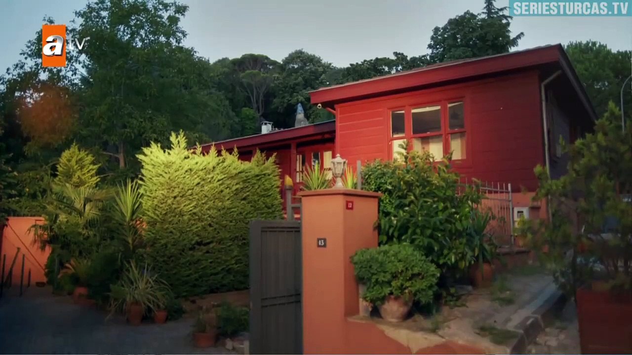 Bir Gece Masali Capitulo 6 (en Español) video Dailymotion