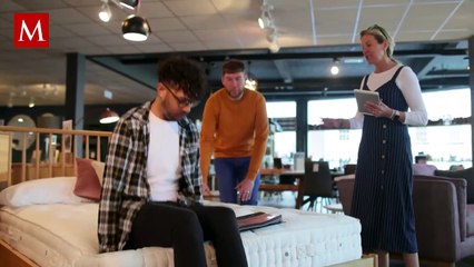 Este colchón aprobó la mayoría de exámenes que la Profeco realizó; te decimos de qué marca se trata