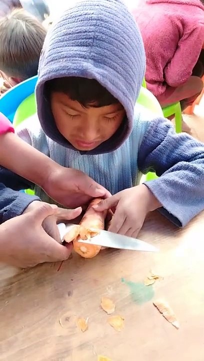 Escuelita movil