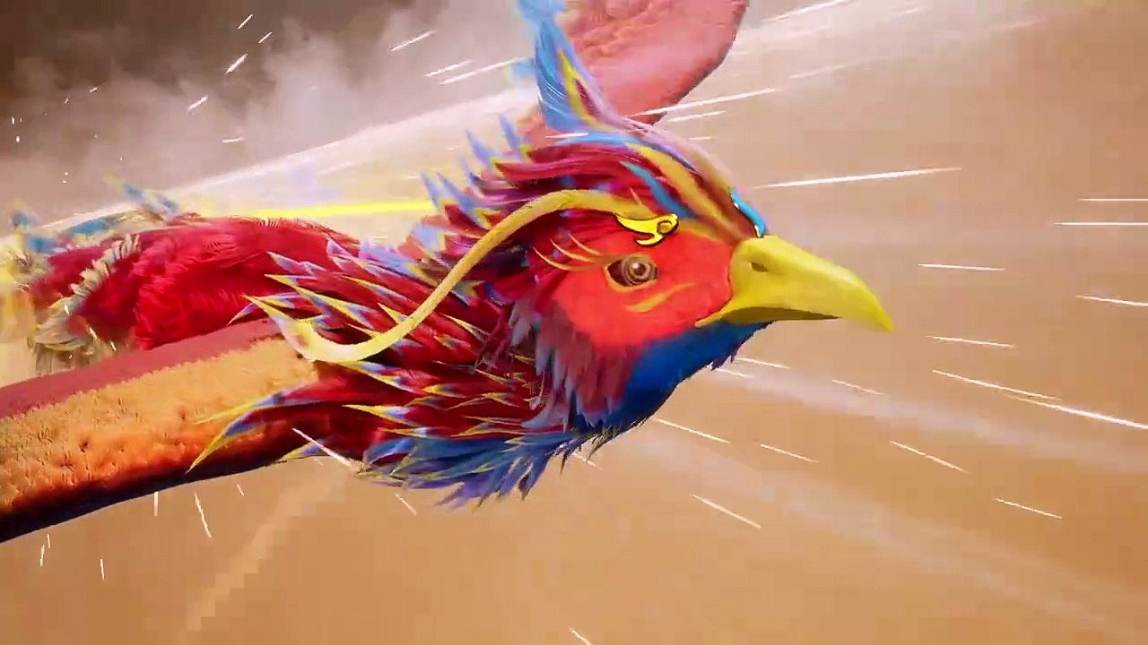 The Peak of True Martial Arts Episode 184 Multi subtitles