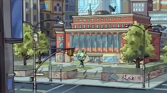 Academia de Titanes 2005 - Episodio 22